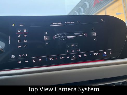 New 2025 Audi Q5 Premium Plus image 21