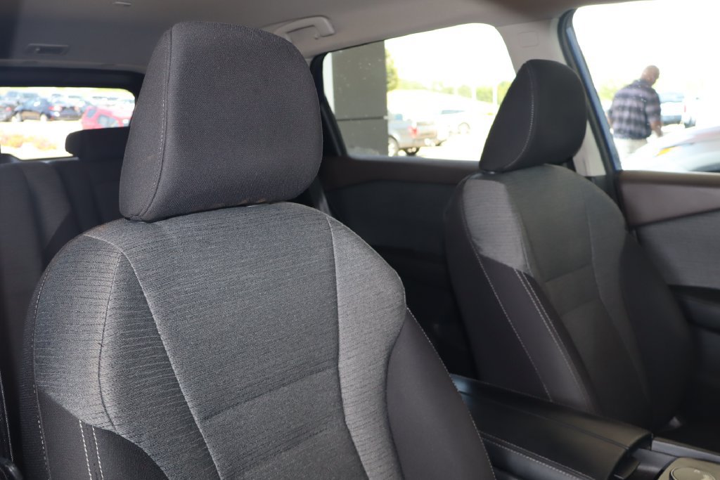 Used 2023 Nissan Rogue SV AWD/4WD image 43