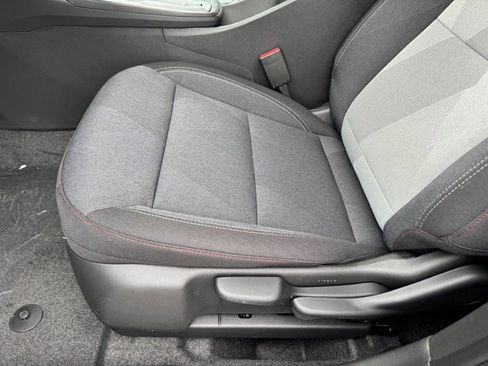 New 2026 Chevrolet Trax RS FWD image 30