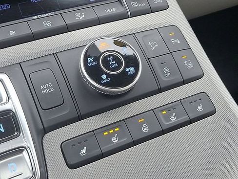 Used 2022 Hyundai Palisade Limited AWD/4WD image 25