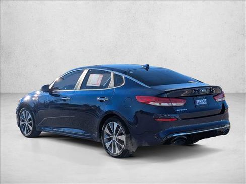 Used 2019 Kia Optima S image 6