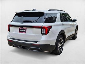 New 2025 Ford Explorer ST-Line w/ Premium Package video 2