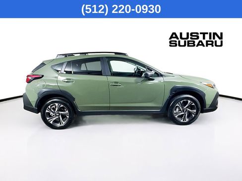 Certified 2026 Subaru Crosstrek 2.0i Premium image 9