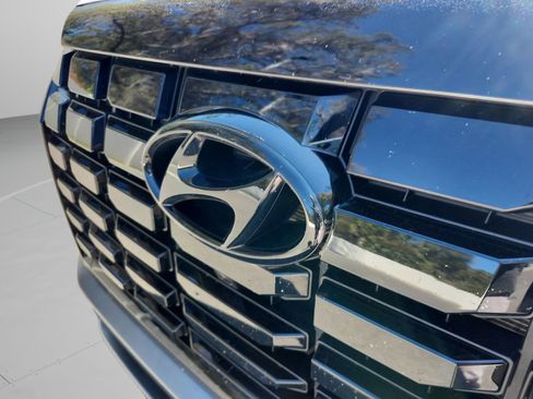 Used 2025 Hyundai Palisade SEL FWD image 23