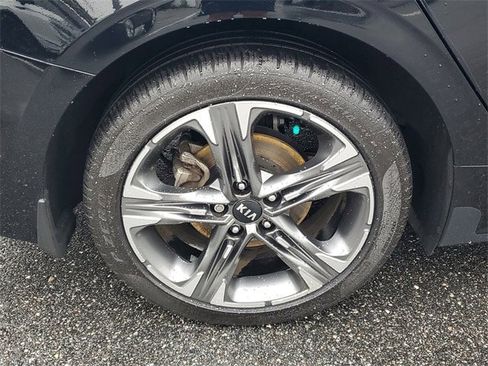 Used 2021 Kia K5 EX w/ EX Premium Package image 5