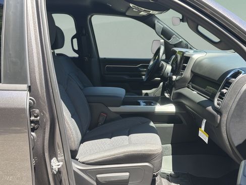 New 2026 RAM 1500 Big Horn AWD/4WD image 24