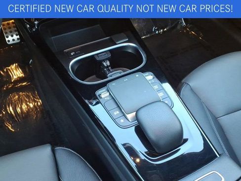 Certified 2022 Mercedes-Benz CLA 250 image 7