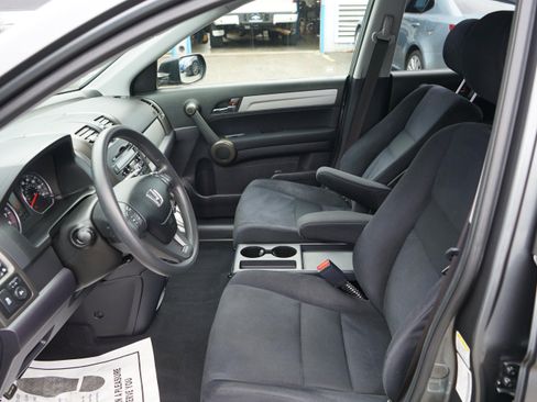 Used 2011 Honda CR-V SE image 13