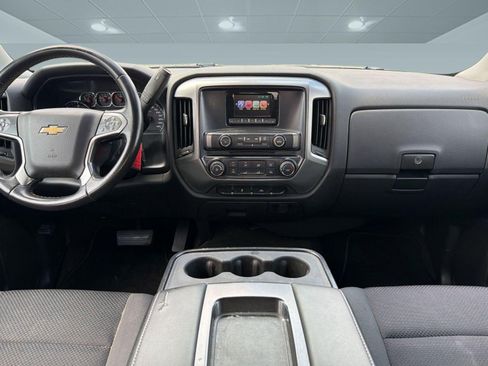 Used 2015 Chevrolet Silverado 1500 LT image 14