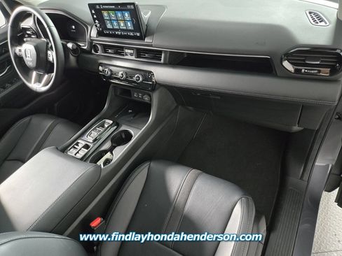 Used 2024 Honda Pilot EX-L image 23