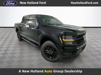 New 2026 Ford F150 XLT w/ Equipment Group 302A MID AWD/4WD video 1