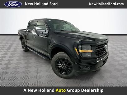 New 2026 Ford F150 XLT w/ Equipment Group 302A MID