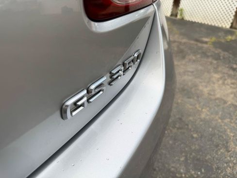 Used 2008 Lexus GS 350 RWD image 11