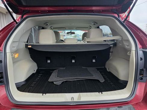 Used 2014 Subaru Crosstrek 2.0i Premium image 20
