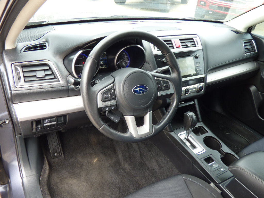 Used 2015 Subaru Legacy 2.5i Premium w/ Popular Package #2 AWD/4WD image 18