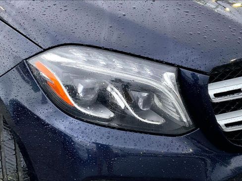 Used 2019 Mercedes-Benz GLS 450 4MATIC image 26