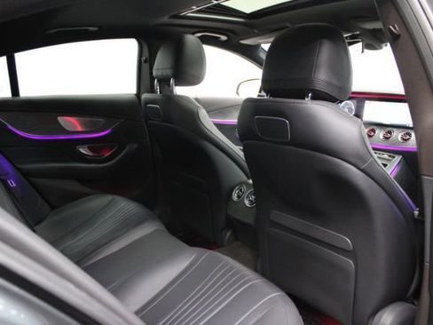 Used 2019 Mercedes-Benz CLS 450 4MATIC image 36