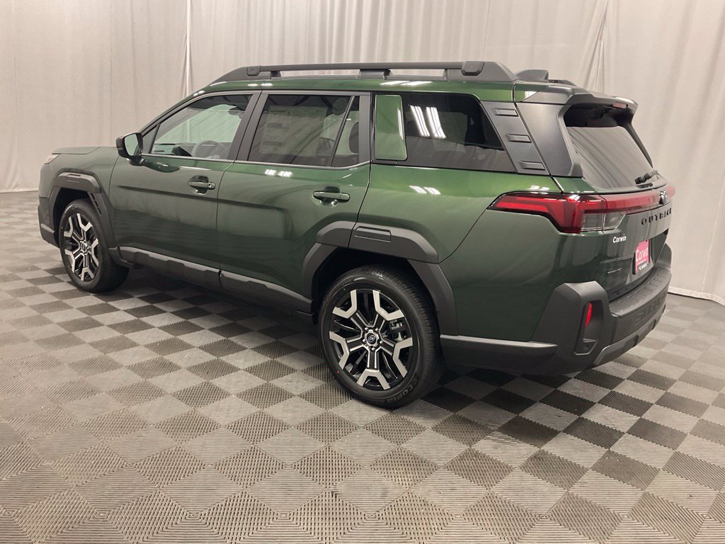 New 2026 Subaru Outback Touring XT AWD/4WD image 4