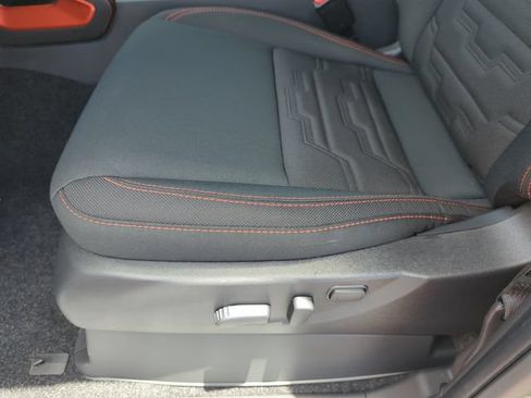 New 2026 Nissan Frontier Pro-X w/ Tow Package RWD image 31