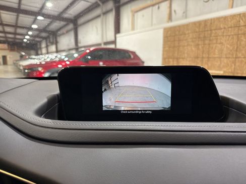 New 2025 MAZDA CX-30 AWD 2.5 S w/ Preferred Package image 17