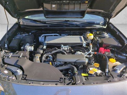 Certified 2025 Subaru Outback Limited XT image 28