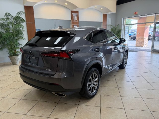 Used 2018 Lexus NX 300 FWD w/ Accessory Package 2 image 5