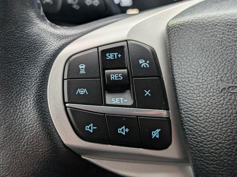 Used 2023 Ford Explorer XLT w/ Equipment Group 202A AWD/4WD image 26