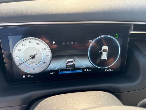 Used 2023 Hyundai Tucson SEL w/ Convenience Package image 22