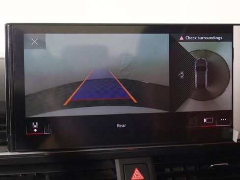 Used 2023 Audi S5 Premium Plus w/ Premium Plus Package image 44