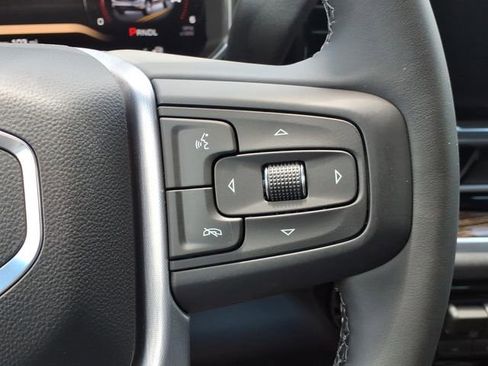 New 2026 GMC Sierra 1500 SLE AWD/4WD image 15