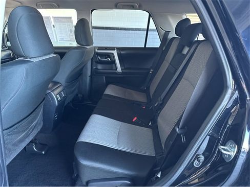 Used 2019 Toyota 4Runner SR5 image 16