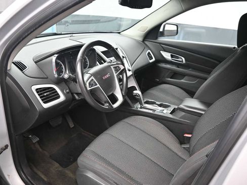 Used 2011 GMC Terrain SLE w/ Convenience Package image 12