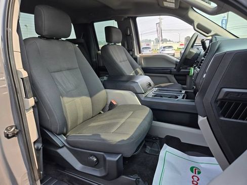 Used 2018 Ford F150 XL w/ Equipment Group 101A Mid AWD/4WD image 21