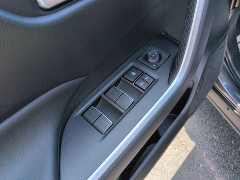 Used 2025 Toyota RAV4 XLE Premium w/ Weather Package AWD/4WD image 11