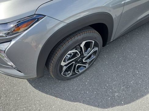 New 2026 Chevrolet Trax RS w/ Driver Confidence Package FWD image 9