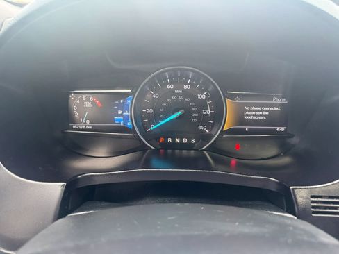 Used 2017 Ford Explorer Limited AWD/4WD image 15