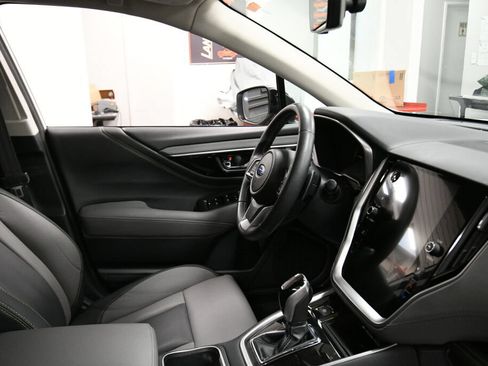 Used 2023 Subaru Outback Onyx Edition AWD/4WD image 28