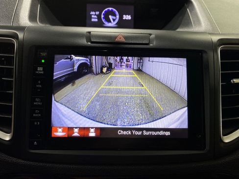 Used 2016 Honda CR-V EX-L image 10