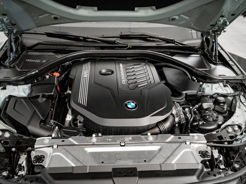 Used 2023 BMW M340i xDrive w/ Premium Package image 39