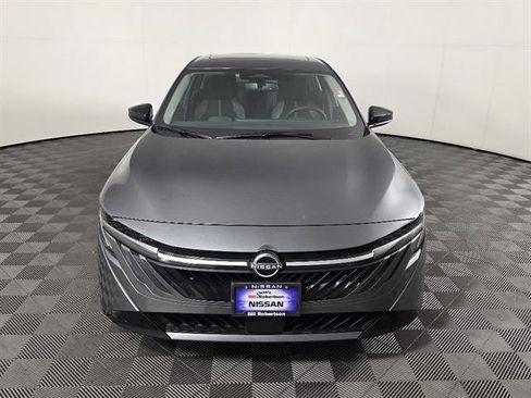 New 2026 Nissan Sentra SV w/ SV Convenience Package image 10