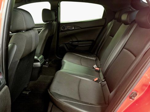 Used 2020 Honda Civic Sport image 26