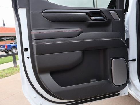 New 2026 GMC Sierra 1500 AT4X AWD/4WD image 23