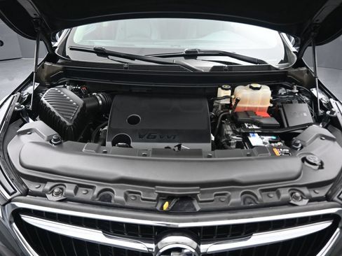 Used 2018 Buick Enclave Essence AWD/4WD image 61