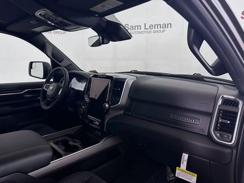 New 2026 RAM 1500 Big Horn image 28