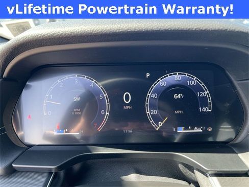 New 2025 Jeep Grand Cherokee L Altitude image 23