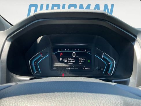 Used 2023 Honda Odyssey EX-L image 23