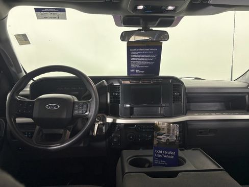 Certified 2023 Ford F250 XL w/ STX Appearance Package AWD/4WD image 23