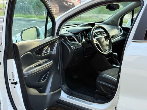 Used 2016 Buick Encore Convenience image 6
