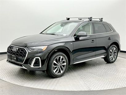 Certified 2025 Audi Q5 2.0T Premium Plus w/ Premium Plus Package