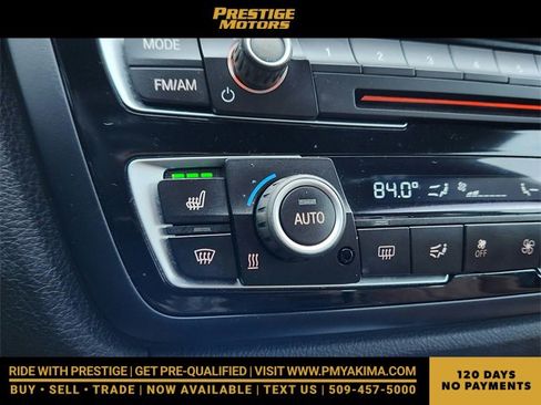 Used 2017 BMW 430i xDrive Coupe image 28